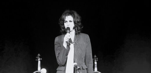Nie żyje Elżbieta Zającówna. Popularna aktorka zmarła w wieku 66 lat