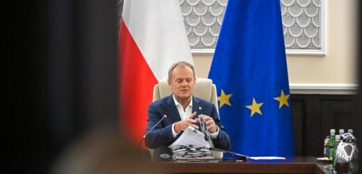 „Mocne tezy i ustalenia”. Premier o raporcie komisji ds. wpływów rosyjskich