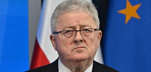 Czesław Siekierski gościem Rozmowy o 7:00 w Radiu RMF24