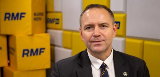 Nawrocki: Ukraina zachowuje się wobec Polaków bardzo nieprzyzwoicie