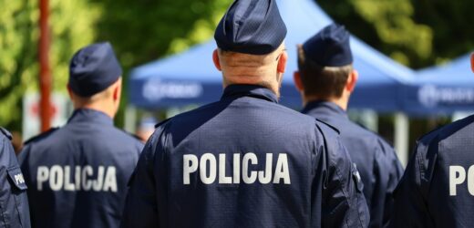 Rozłam w policyjnych strukturach związkowych. „Podwyżki na innych warunkach”