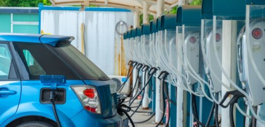 Bez porozumienia ws. ceł na elektryki. Fiasko rozmów UE z Chinami
