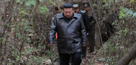 Szykują zamach na Kim Dzong Una? Dyktator ze wzmocnioną ochroną