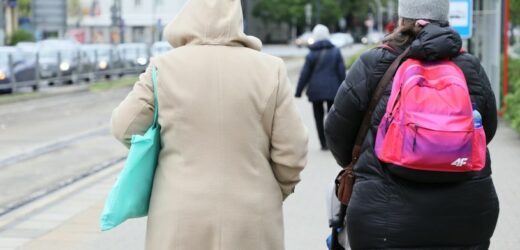 Załamanie pogody tuż przed 1 listopada. IMGW alarmuje: zachować ostrożność