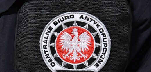 CBA rekrutuje, mimo że ma przestać istnieć