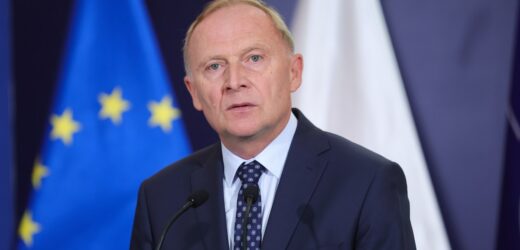 Wiceminister zdradził szczegóły sprowadzenia Szopy. Bodnar oburzony