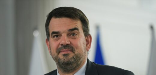 Jacek Tomczak wezwany na dywanik. Poważne oskarżenia wobec wiceministra
