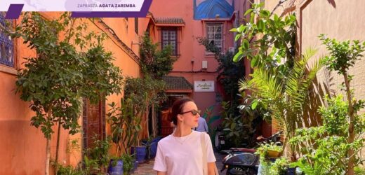 Podróże na własną rękę: Poleciałam do Marrakeszu, który skradł moje serce. Ten tani kierunek polecam każdemu