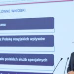 Gen. Stróżyk: Otoczenie prezydenta może ukrywać informacje ws. Macierewicza