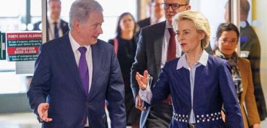 KE reaguje na działania Rosji. Powstanie służba współpracy wywiadowczej krajów UE?