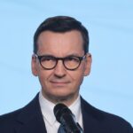 Morawiecki nie zamierza przepraszać Bodnara