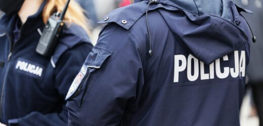 Policyjna interwencja zakończona śmiercią. Nie żyje 48-letni Ukrainiec
