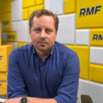 Marcin Duma gościem Porannej rozmowy w RMF FM