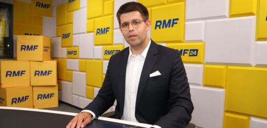Prezes Naczelnej Izby Lekarskiej: Tylko ok. 200 lekarzy zarabia powyżej 100 tys. zł