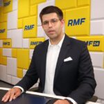 Łukasz Jankowski gościem Rozmowy o 7:00 w Radiu RMF24