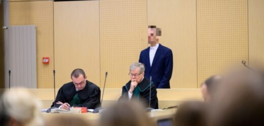 Trzeci proces ws. śmierci Ewy Tylman. Adam Z. nie przyznaje się do zabójstwa