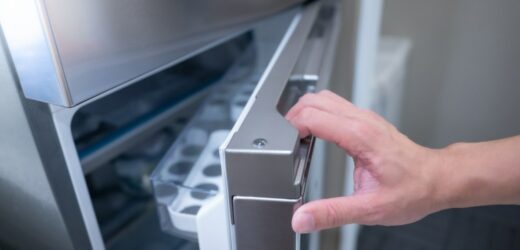 Masz to w lodówce? GIS: Zwróć produkt jak najszybciej