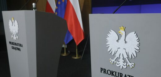 Miliony złotych przywłaszczone? Nowe fakty ws. śledztwa dotyczącego Funduszu Sprawiedliwości