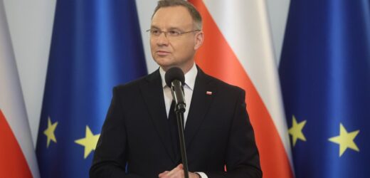Prezydent podpisał nowelizację ustawy o rencie socjalnej