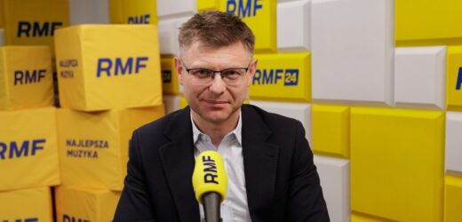 Ciesiołkiewicz: Mamy bezprecedensową skalę krzywdzenia seksualnego w internecie
