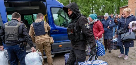 Możliwa fala uchodźców zza wschodniej granicy. „Jesteśmy gotowi na pomoc”