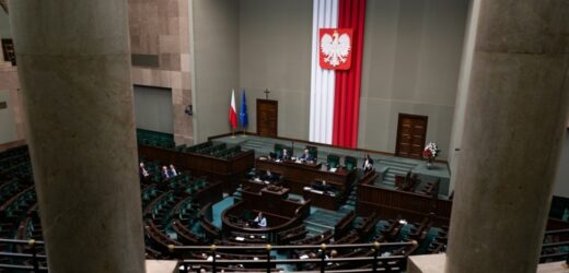 Od dziś możemy konsultować projekty, nad którymi pracują posłowie