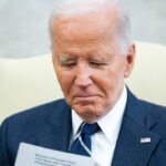 Apel Komisji Helsińskiej. Chce, by Biden pozwolił Polsce strącać rosyjskie rakiety nad Ukrainą