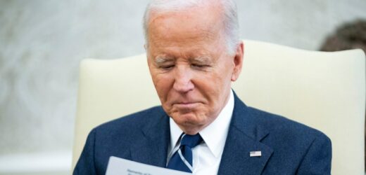 Apel Komisji Helsińskiej. Chce, by Biden pozwolił Polsce strącać rosyjskie rakiety nad Ukrainą