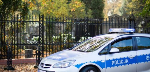 Nawet 6 tys. policjantów na drogach. Rusza akcja „Znicz”