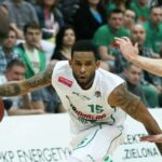 Walter Hodge znów zagra w Zastalu w meczu z GTK Gliwice