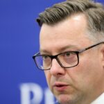 Jest areszt dla dwóch podejrzanych ws. Funduszu Sprawiedliwości