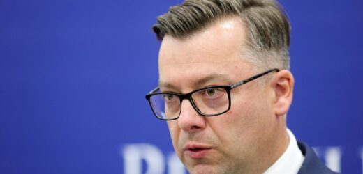 Jest areszt dla dwóch podejrzanych ws. Funduszu Sprawiedliwości