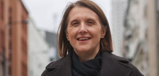 Hanna Wróblewska gościem Popołudniowej rozmowy w RMF FM