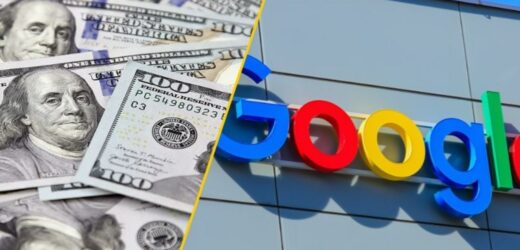 Kuriozalny wyrok sądu w Rosji. Obciążył firmę Google karą 20 decylionów dolarów