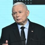 Kaczyński o kandydacie PiS na prezydenta: W drugiej połowie listopada