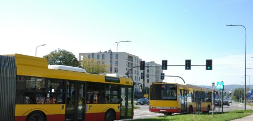 Dodatkowe linie autobusowe na Wszystkich Świętych w Świętokrzyskiem