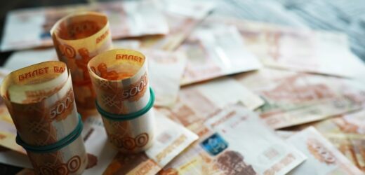 Rosyjski miliarder sprzedał akcje. Chce zająć się dziećmi, ma ich… 23