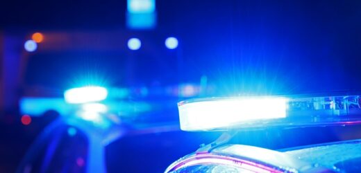 Bójka pseudokibiców na Autostradowej Obwodnicy Wrocławia