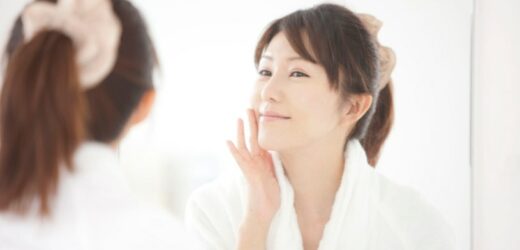 Koreanki stosują ten domowy kosmetyk dwa razy w tygodniu. Pomaga uzyskać tzw. „glass skin”