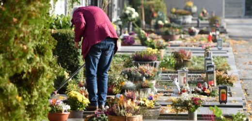 Czy we Wszystkich Świętych trzeba iść na cmentarz? Oto, co mówi Kościół