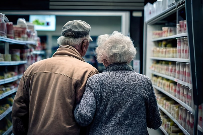 Polska wyspa seniorów. W tym miejscu mieszka najwięcej emerytów