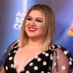 Kelly Clarkson schudła prawie 30 kilogramów. Spektakularna metamorfoza