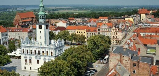 To miasto znalazło się w pierwszej dziesiątce. Polacy go nie doceniają