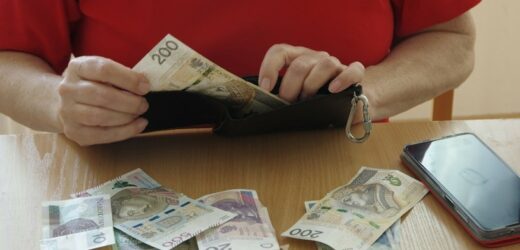 Najwyższa emerytura z KRUS w Polsce. Kwota robi wrażenie