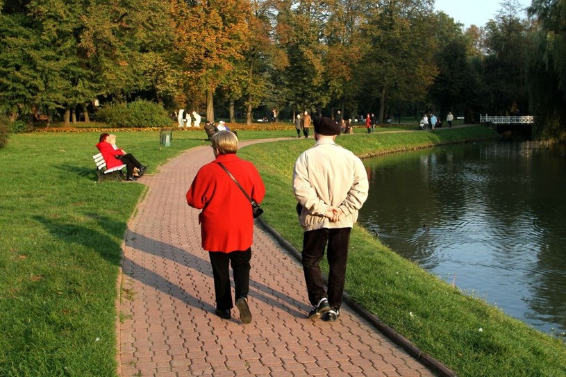 Szybki test dla osób po 50 roku życia. Sprawdź swoje zdrowie w 30 sekund