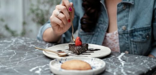 Zdrowa dieta odchudzająca bez wyrzeczeń? Jedz zgodnie z zasadą 80/20