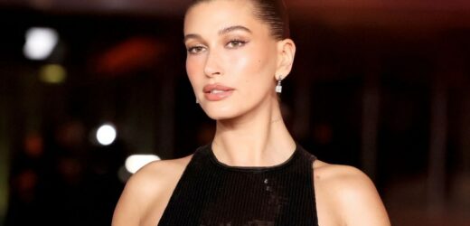 Makijażystka Hailey Bieber zdradza trik na idealne nałożenie podkładu. Jest banalnie prosty