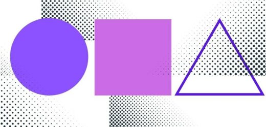Test, który zdradzi twoje mocne strony. Wybierz jedną figurę geometryczną