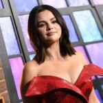 Selena Gomez olśniła na premierze. Skradła wszystkie spojrzenia