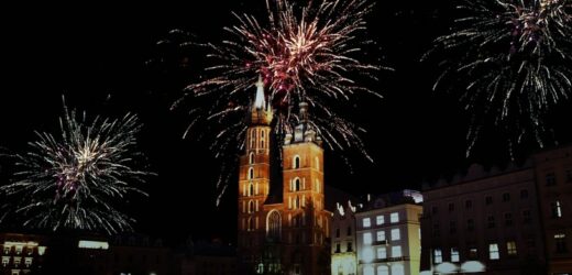 Gdzie spędzić noc sylwestrową? W Zakopanem 96 proc. obiektów jest już zarezerwowanych